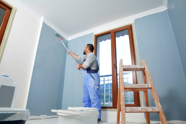 Best Wallpaper Removal and Painting  in Rson, CA